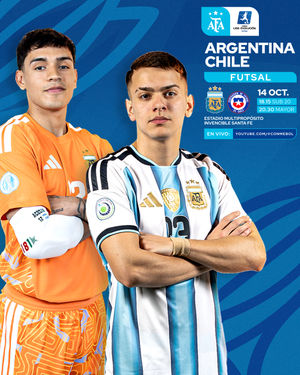 Image post by @afaseleccion on Instagram