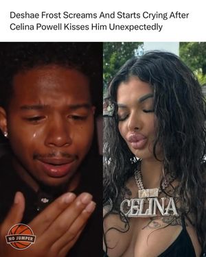 Image post by @nojumper on Instagram
