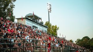 Image post by @gamecockmsoccer on Instagram