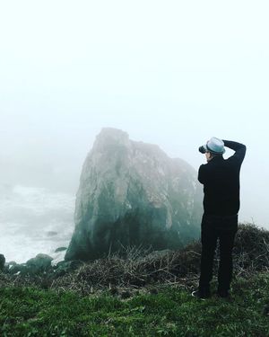 Image post by @haroldopoiret on Instagram
