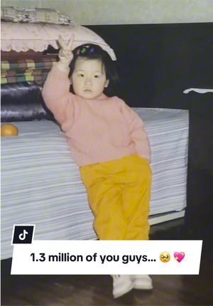 Video post by @yinrun_hello on TikTok