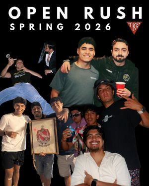 Image post by @tke_beloit on Instagram