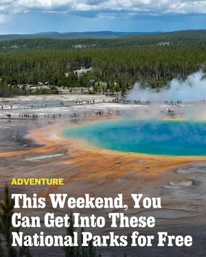 Image post by @outsidemagazine on Instagram