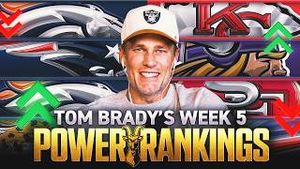 Video post by @foxsports on YouTube