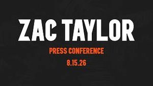 Video post by @bengals on YouTube