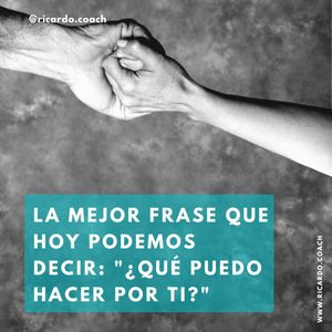 Image post by @ricardo.coach on Instagram