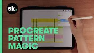 Video post by @skillshare on YouTube