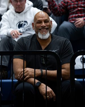 Image post by @pennstatembb on Instagram