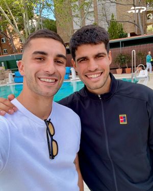 Video post by @atptour on TikTok