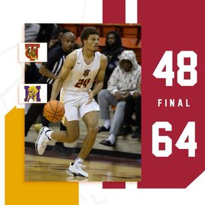 Image post by @tuskegee_mbb on Instagram