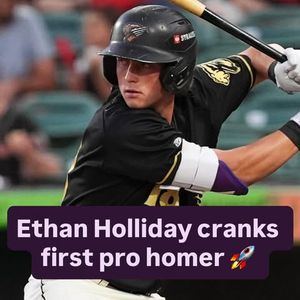 Image post by @mlbpipeline on Instagram