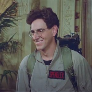 Image post by @ghostbustersnews on Instagram