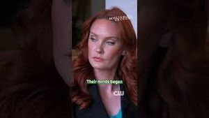 Video post by @thecw on YouTube