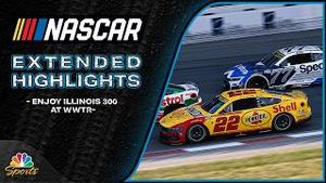 Video post by @motorsportsonnbc on YouTube
