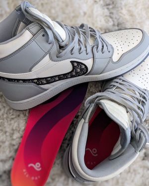 Image post by @moveinsoles on Instagram