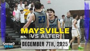 Video post by @storiedrivals on YouTube