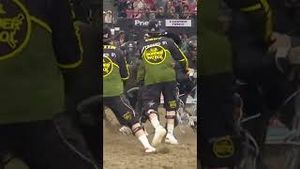 Video post by @pbr on YouTube
