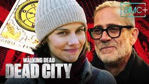 Video post by @thewalkingdead on YouTube
