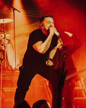 Image post by @rocksound on Instagram