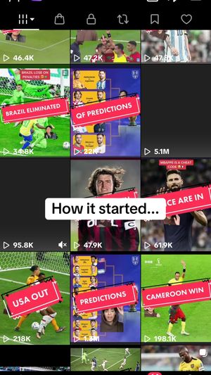 Video post by @fifakal on TikTok