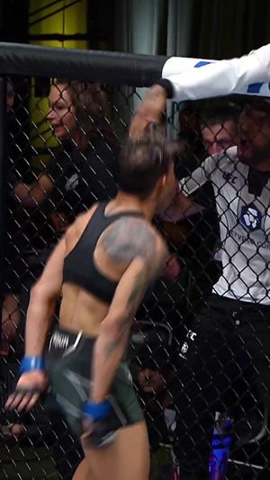 Video post by @ufc on TikTok