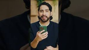 Video post by @chime on YouTube