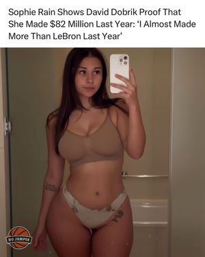 Image post by @nojumper on Instagram