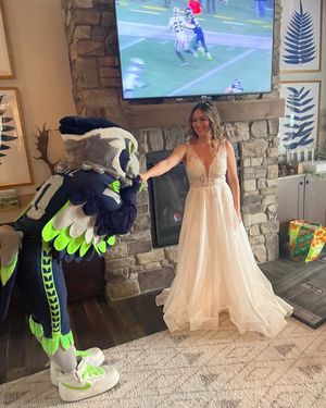Image post by @blitztheseahawk on Instagram