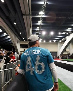 Image post by @jaguars on Instagram