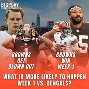 Image post by @bigplaycleveland on Instagram