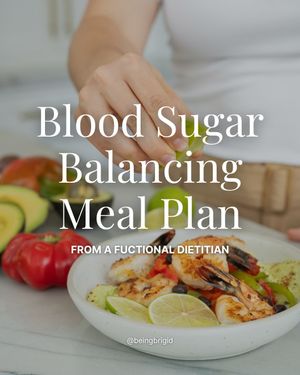 Image post by @beingbrigid on Instagram