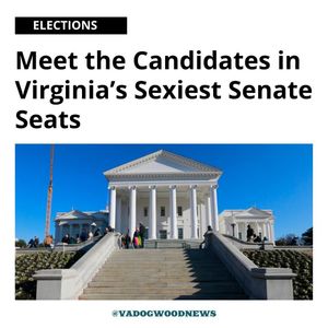 Image post by @vadogwoodnews on Instagram