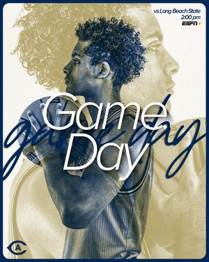 Image post by @ucdavismbb on Instagram