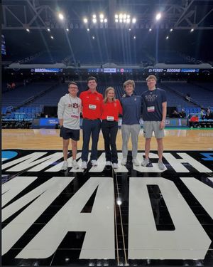 Image post by @auburnmbbmanagers on Instagram