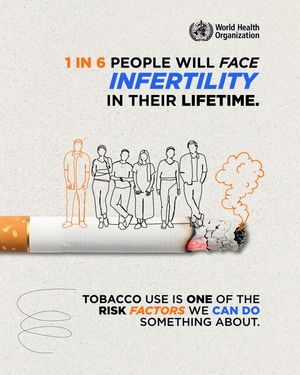 Image post by @who on Instagram