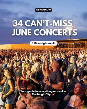 Image post by @bhamnow on Instagram