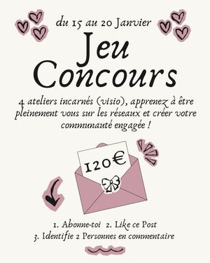 Image post by @soupcondedetente on Instagram