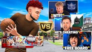 Video post by @double_h on YouTube