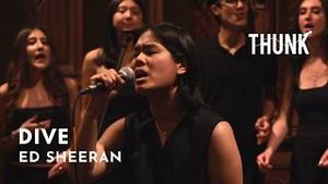 Video post by @thunkacappella on YouTube