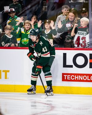 Image post by @mnwild on Twitter/X