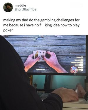 Image post by @brgaming on Instagram