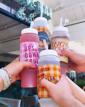 Image post by @homecominfl on Instagram
