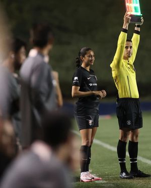 Image post by @christenpress on Instagram