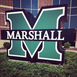 Image post by @marshallu on Instagram