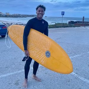 Image post by @elemntsurf on Instagram
