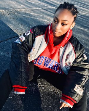 Image post by @mstrinitysimone on Instagram
