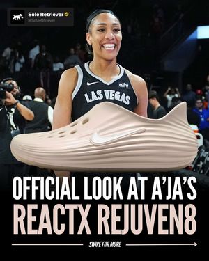Image post by @soleretriever on Instagram
