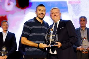 Image post by @partizanbc on Instagram