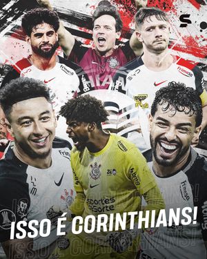 Image post by @sportv on Instagram