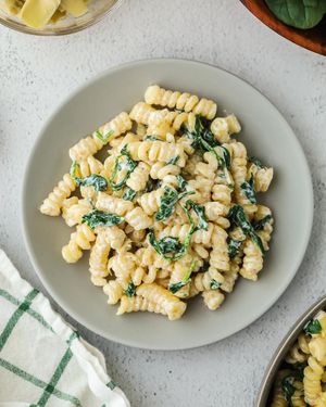Image post by @iheartveggies on Instagram